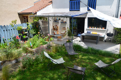 Il s agit de la maison ou nous vivons au quotidien espérant que la présence de n Talence, France Maison au calme a Talence ideal famille. Entire home vacation rental 34349115