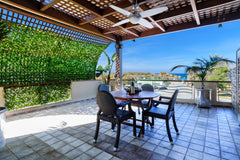 Xenios Dias Apartments located in Agioi Apostoloi, just 50m away from the neares  Xenios Dias Luxury Apartments With Sea View | Apartment 2 Entire rental unit vacation rental 43030011