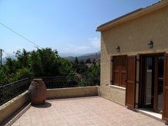 A traditional Venetian style, stone built house, with more than 150 years of his Athens, Greece Traditional House, Fres, Apokoronas, Chania Entire home vacation rental 24881547