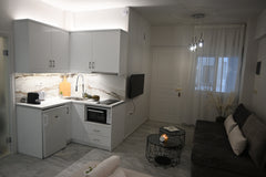 Enjoy an experience full of style in this place that you are in the most central  Small Luxury Apartment Entire condo vacation rental 51055644