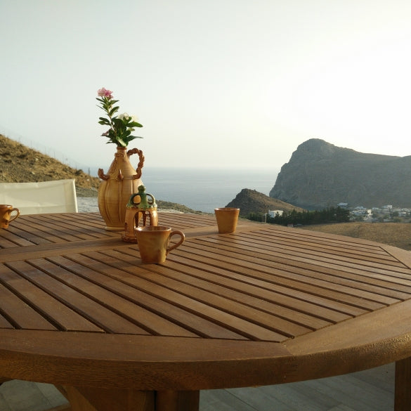 Neu: jetzt mit Pool!!!<br />Nur wenige Minuten entfernt von dem bei Kreta-Inside Crete, Greece Kretische Idylle am Meer,4 Personen Entire rental unit vacation rental 6161316