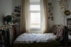 We are a young and openminded flatshare welcoming people from near and afar! The Perchtoldsdorf, Austria Cozy room near the center Private room in rental unit vacation rental 27351990