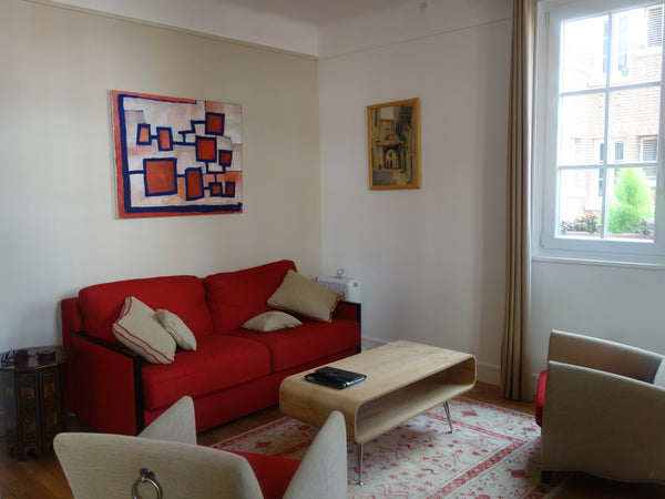 Charmant trois/quatre pièces de 78 m2, situé près de Nation, dans un quartier ca Paris, France Appartement calme et cosy de 78 m2 près de Nation Entire rental unit vacation rental 20151753