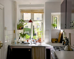 Cute, cosy and quiet apartment in the heart of Copenhagen. A few steps from the  Copenhagen, Denmark Charming apartment in the heart of Copenhagen Entire rental unit vacation rental 20242067