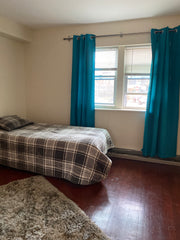  New York, United States Rental unit in New York · 1 bedroom · 2 baths Private room in rental unit vacation rental 42871912