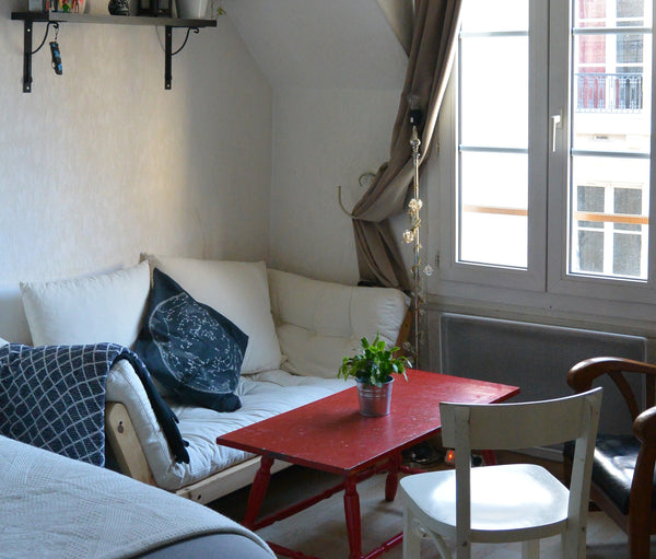 Bonjour,<br /><br />Je vous propose mon appartement dans un petit coin sympa de  Puiseaux, France Paris ! Paris ! Paris ! such an adventure Entire rental unit vacation rental 22229111