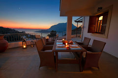 <b>License number</b><br />00000734621 Mirties, Greece La Lune Luxury House Entire home vacation rental 32778285