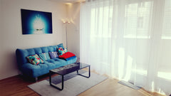 Hello and welcome to Naschmarkt's new fully furnished stylish apartment with fre Vienna, Austria NEW cozy "Naschmarkt residence" with terrace Entire rental unit vacation rental 25544215