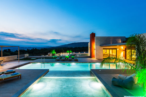 Let yourself take a break enjoying the magic of Cretan beauty and hospitality by Chania, Greece Villa Aori - Mountain fragrance hidden in trees! Entire villa vacation rental 22898936