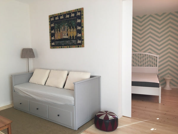 This apartment is located in one of the best neighborhood of Brussels, it has ea Brussels, Belgium Bright and comfortable apartment, smart location. Entire rental unit vacation rental 14769005