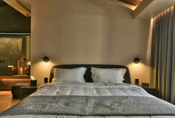 Stay in an upscale, stylish suite in the heart of the historical center of Athen Athens, Greece Penthouse Luxury Suite Athens City Center & Hammam Private room in bed and breakfast vacation rental 51890660