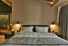 Stay in an upscale, stylish suite in the heart of the historical center of Athen Athens, Greece Penthouse Luxury Suite Athens City Center & Hammam Private room in bed and breakfast vacation rental 51890660