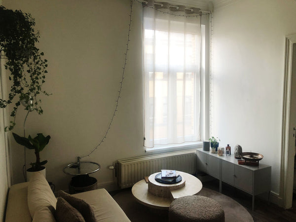 This hidden gem is a 5-minute walk from Antwerp Central Station. The apartment i  Beautiful 61m2 apartment in the middle of Antwerp Entire rental unit vacation rental 588295189121320713