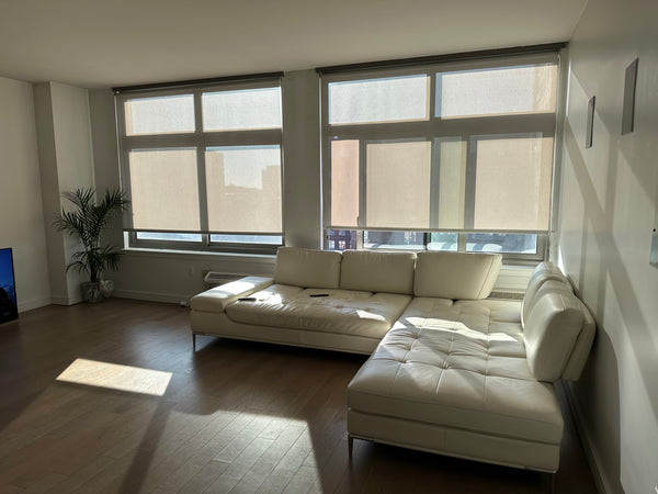 Kick back and relax in this calm, stylish space.  Rental unit in Queens · 1 bedroom · 1 bed · 1 bath Entire rental unit vacation rental 917717527812091257