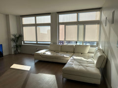 Kick back and relax in this calm, stylish space.  Rental unit in Queens · 1 bedroom · 1 bed · 1 bath Entire rental unit vacation rental 917717527812091257