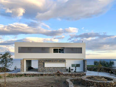 Diese besondere Unterkunft hat einen ganz eigenen Stil.<br /><br /><b>The space< Crete, Greece Villa Kuro Entire villa vacation rental 671740665985515235