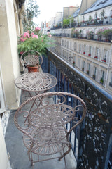 Appartement haussmannien avec balcon filant, au coeur de Paris à proximité des F Paris, France Appartement de charme 100 m2 au coeur de Paris Entire rental unit vacation rental 23847764