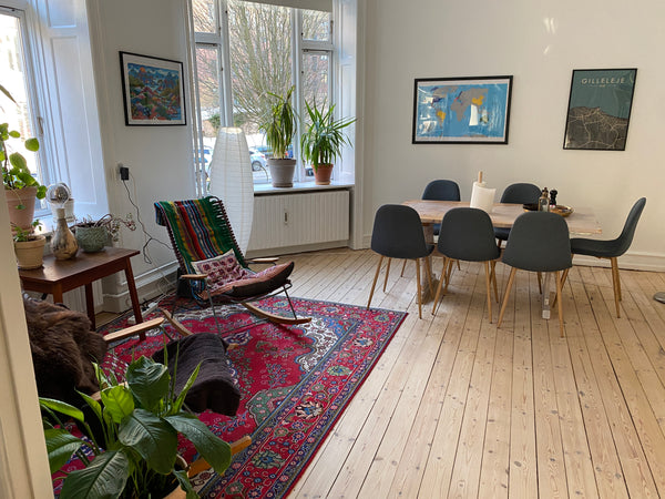 Bright and cozy apartment in the heart of Copenhagen. The apartment, which has a Frederiksberg, Denmark Beautiful newly renovated apartment in Copenhagen Entire condo vacation rental 54274730