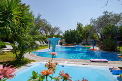 Sunset Apartments are located in Archangelos Village, a beautiful village that h Greece Sunset Apartments - Afrodite Entire condo vacation rental 33160874