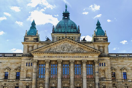 Discover Leipzig in 60 Minutes with a Local Private Tours and Travel Guide Europe Berlin CITY Leipzig Destination Tour