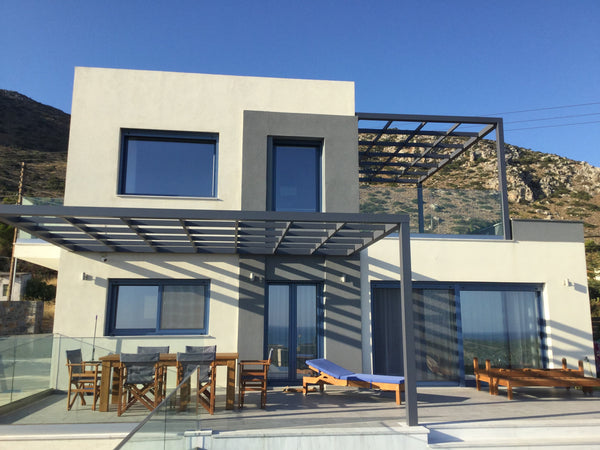 <b>The space</b><br />The house is available only for Adults- Couples of Familie Heraklion, Greece DIA MOU Entire home vacation rental 32246826