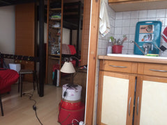 Studio situé dans le 12ème arrondissement de Paris. Paris, France Studio 12ème / paris Entire rental unit vacation rental 21601580