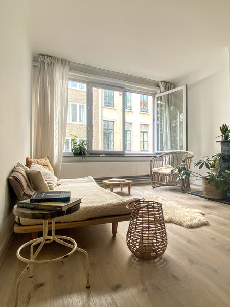 Cosy bohemian hideaway above an antiques store on the first floor of a small bui Antwerp, Belgium Cosy bohemian hideaway above an antiques store. Entire rental unit vacation rental 628859579901728721