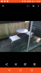 Tram B direction bordeaux à 15min à pied et/ ou en bus.  <br />Bus à 1 minutes à Talence, France Studio Meublé 50m2 avec terrasse Entire condo vacation rental 36281572