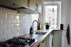 The apartment is located in the North West part of Nørrebro, one of Copenhagen's Copenhagen, Denmark Cozy & bright apartment, balcony, 5 min from metro Entire rental unit vacation rental 40503696