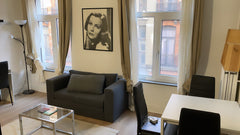 Ce logement unique est proche de tous les sites et commodités, ce qui facilite l  Superbe Appartement Cosy au Centre Ville Entire rental unit vacation rental 649579234783152037