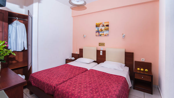 The  Cozy Family One Bedroom Apartment is located only 25 km away from Heraklion Malia, Crete, Greece Ariadni Palace - Cozy Family One Bedroom Apartment Entire rental unit vacation rental 9361551