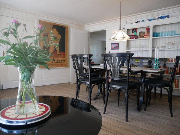 This cosy apartment is located in the heart of Copenhagen's latin quarter. Surro Copenhagen, Denmark Classic apartment in heart of the city Entire rental unit vacation rental 51421097