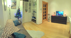 Charles Bridge is 3.9 km from the property.<br />Locates near by metro, restaura Czechia Luxury Apartment in Prague Entire rental unit vacation rental 33734649