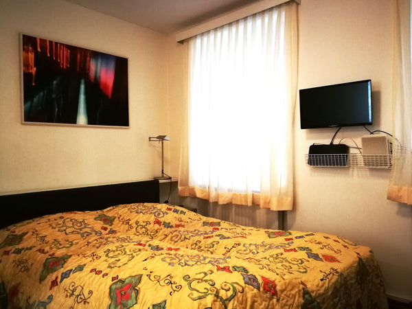 Wohnen wie im Hotel, und doch wie zuhause: Gemütliche Apartments im grünen Innen Maria Enzersdorf, Austria Apartment 12 Entire rental unit vacation rental 23365782