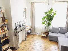 Appartement lumineux en plein coeur d'Ixelles !<br />Au 3ème étage , dans une ru Ixelles, Belgium Appartement LUMINEUX à Ixelles ! Entire rental unit vacation rental 35505028