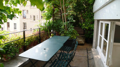 Notre appartement de 220 m2 est comme une maison car il se développe sur 3 nivea Paris, France PARIS 5° With terrasse Entire rental unit vacation rental 3333780
