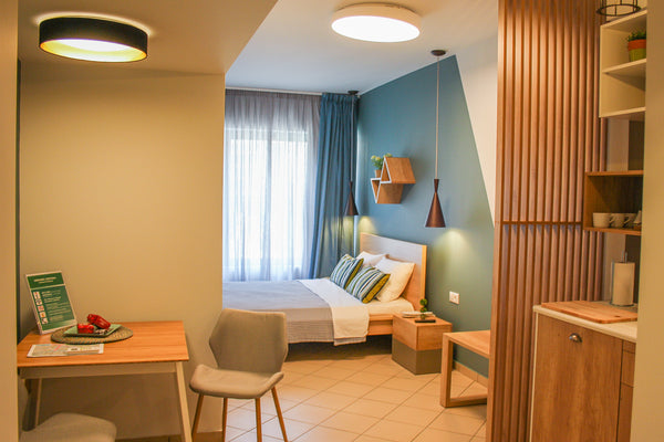 NEW – VERY CENTRAL – HELPFUL HOST <br />New, bright and completely renovated lof Athens, Greece Inner City Loft 2 Entire loft vacation rental 40167896