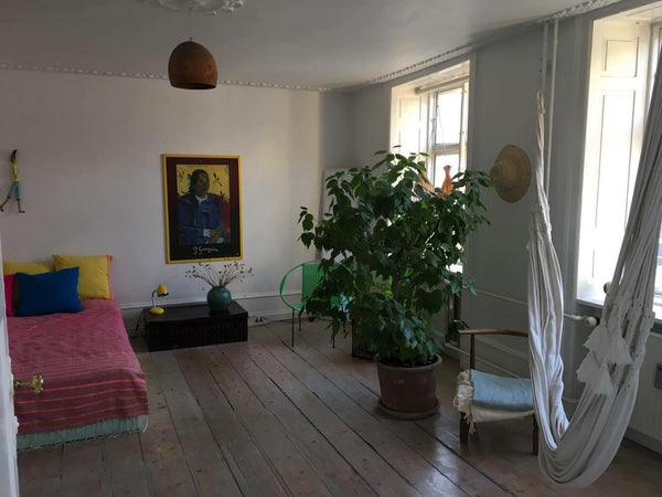 We welcome you to your own private space in our 144sq m light filled, spacious a Copenhagen, Denmark Large room in the heart of CPH Private room in rental unit vacation rental 10647239