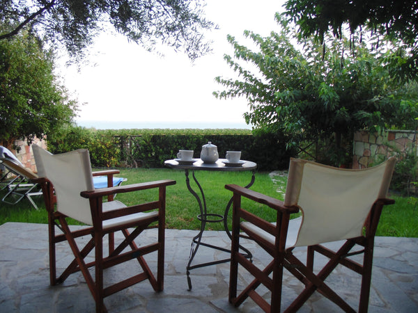 Welcome to a quiet and alternative complex of resorts in Rhodes island that ensu  Petroto s/v Traditional House & Garden with fruits Entire villa vacation rental 19567630