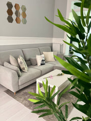 Le logement familial est proche de tous les sites et commodités.<br /><br /><b>T  Superbe appartement en résidence avec cheminée Entire condo vacation rental 617379596407790564