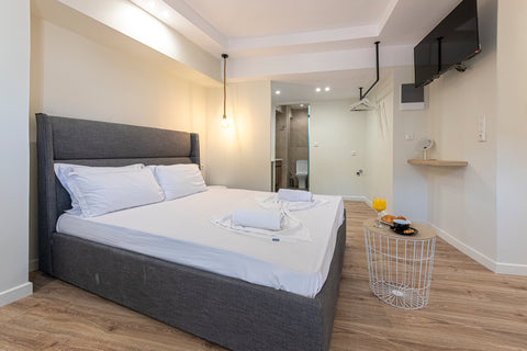 Your family will be close to everything when you stay at this centrally-located  Athens, Greece Athens Smart Apartment 1-3 Entire rental unit vacation rental 634531895181822746