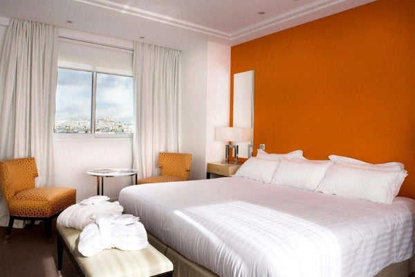 La Suite Castiglione is ideal for a trip with your family (children are most wel  Hôtel de Castiglione 4* - La Suite Castiglione Room in hotel vacation rental 13406758