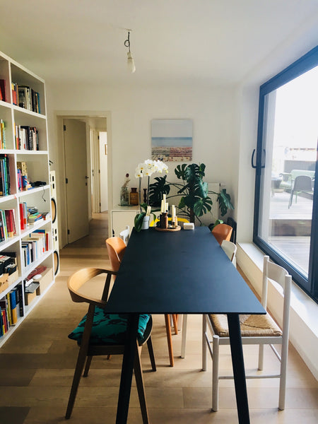 Our apartment is the great retreat you are looking for after a long day spent vi Brussels, Belgium Peaceful & relaxing cove in the heart of Brussels Entire rental unit vacation rental 36633890