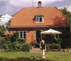 Welcome to our classic danish villa in Copenhagen. With very green, private and  Copenhagen, Denmark Romantic villa in Copenhagen Entire home vacation rental 1130212
