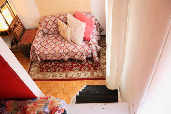 A cozy dollhouse is waiting for you to enjoy bohemian Athens! Exarchia is one of Central Athens Regional Unit, Greece Cozy boho loft in the city center! Entire rental unit vacation rental 24375235