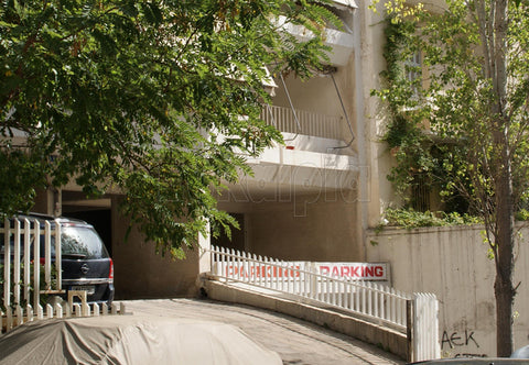 <b>The space</b><br />100sq.meters appartment with 49sq.meters of   balconies in Athens, Attica, Greece Apartment in Central Athens, Greece Entire rental unit vacation rental 167416