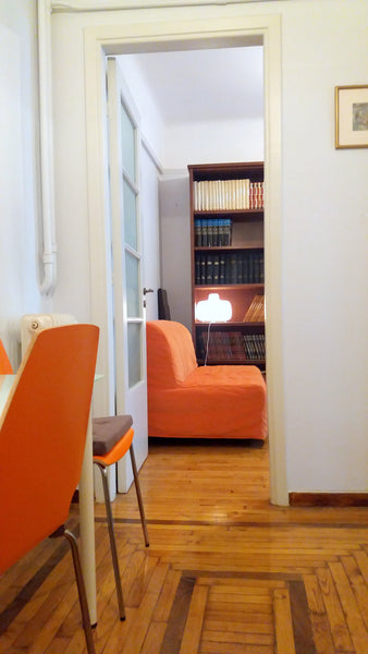 Charming, cosy studio in Plaka, in the heart of Athens, located just steps away  Athens, Greece Acropolis studio Entire rental unit vacation rental 30415627