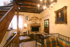 <b>The space</b><br />We have recently completed the renovation of "Margot's Hou Kriti, Greece Venetian House Margot ,old harbour Entire home vacation rental 420920