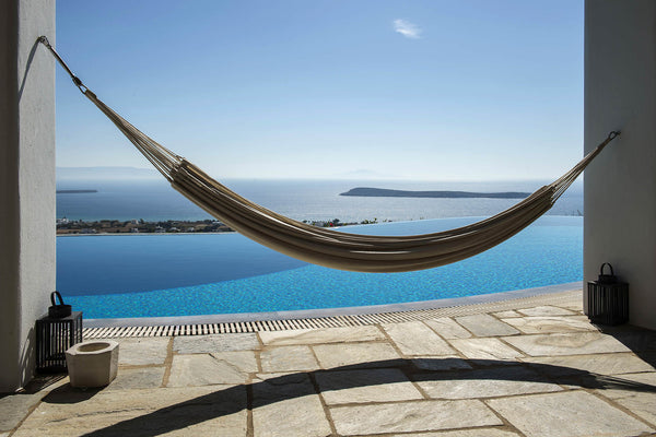 Villa Amaca, in Paros, is located in a very panoramic position, overlooking the  Sorrento, Italy Villa Amaca Entire villa vacation rental 21605857