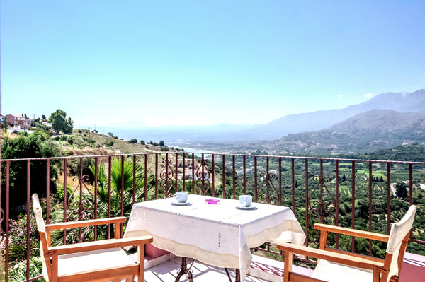 Astrostudio is situated in the old village of Argiromouri, next to Georgioupolis Exopoli, Greece Astrostudio-1 Chania { Relaxing Holidays } Entire home vacation rental 17208478